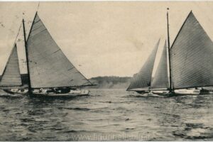 1910-Pallanza-Lago-Maggiore-con-barche-a
