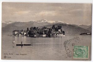 1912-Isola-Bella-Lago-Maggiore-Cartolina