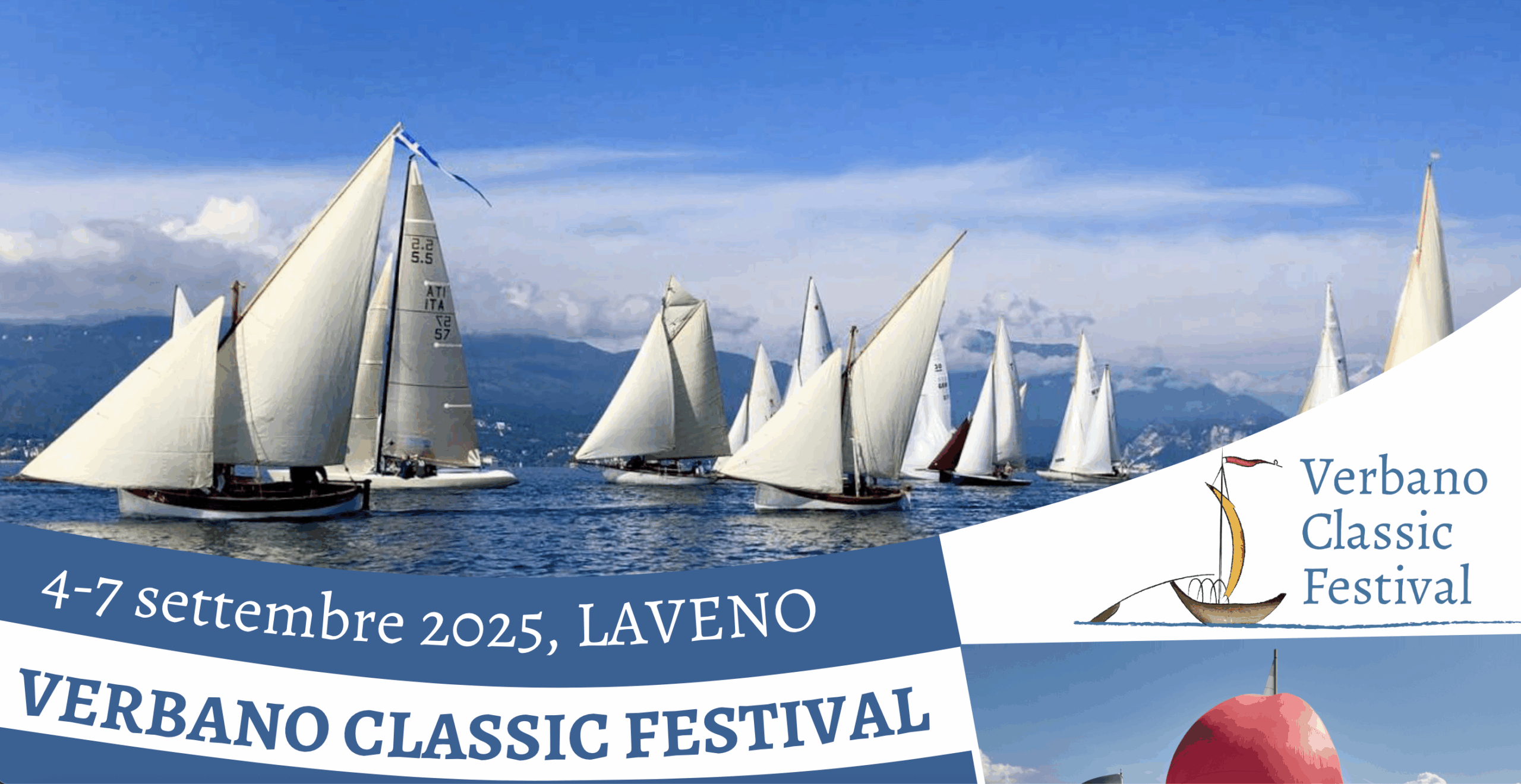 Annunciato il programma del Verbano Classic Festival 2025