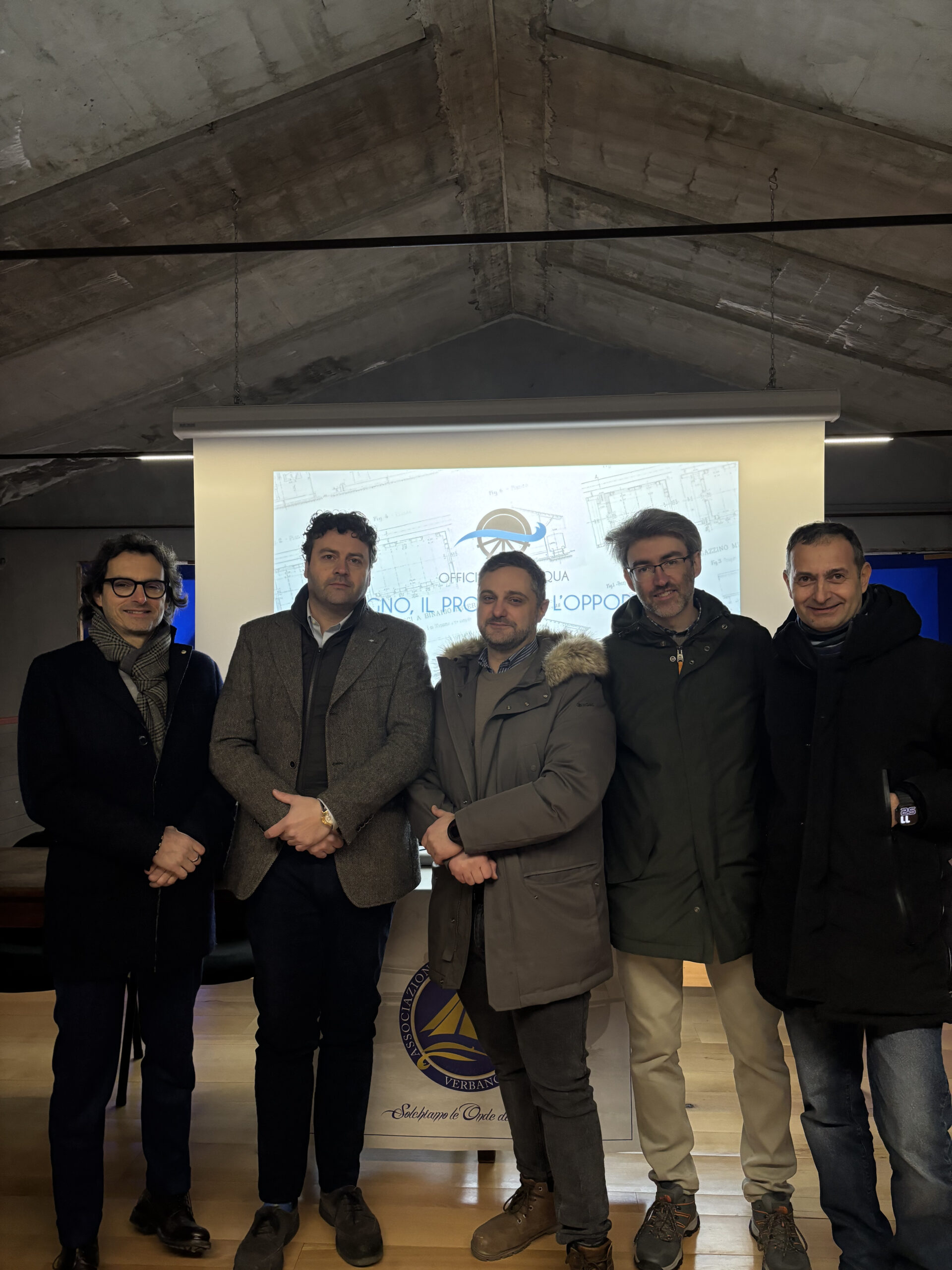 OFFICINE DELL’ACQUA – LUOGHI DA RIGENERARE