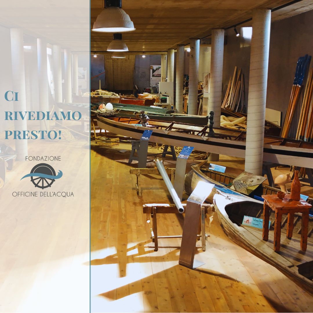 AVVISO DI CHIUSURA – PAUSA INVERNALE