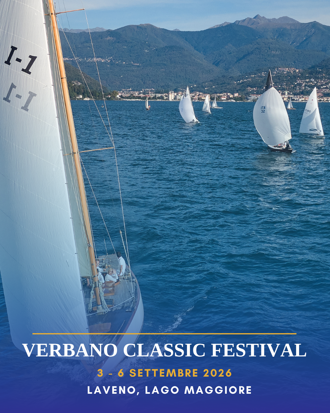 VERBANO CLASSIC FESTIVAL